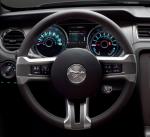 Ford Mustang GT 2013 года
